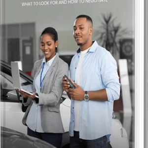 Mastering The Art Of Car Buying