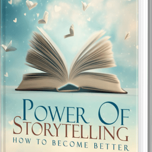 Power of Storytelling