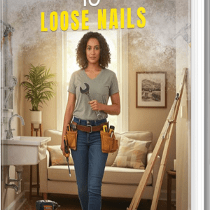 From Leacky Faucets To Loose Nails