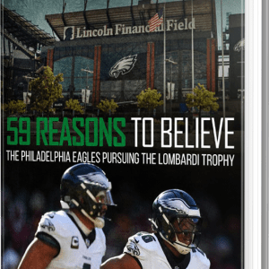 59 Reasons To Believe