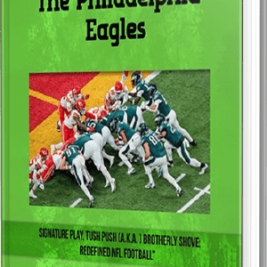 How the Philadelphia Eagles