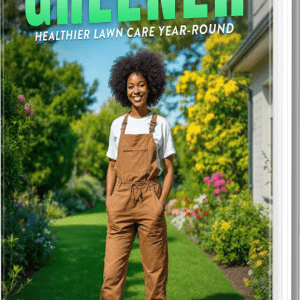 DIY Solutions for a Greener