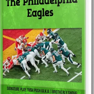 How the Philadelphia Eagles