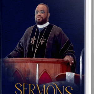Sermon From The Pulpit (Volume 1)