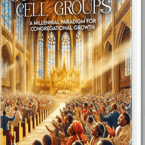 SOCIAL MEDIA CELL GROUPS